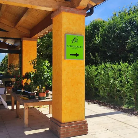 Agrialloggio Fiore 3*