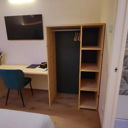 Agrialloggio Fiore Bed & Breakfast Vigonza