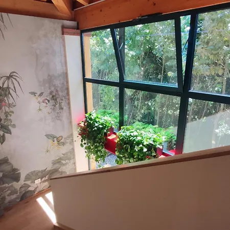 Agrialloggio Fiore 3* Vigonza