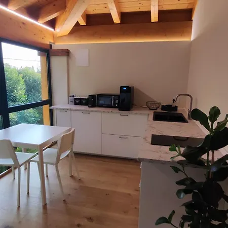 Agrialloggio Fiore Bed & Breakfast Vigonza