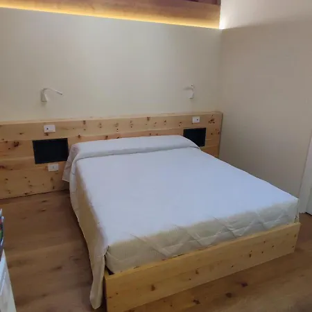 Bed & Breakfast Agrialloggio Fiore Vigonza